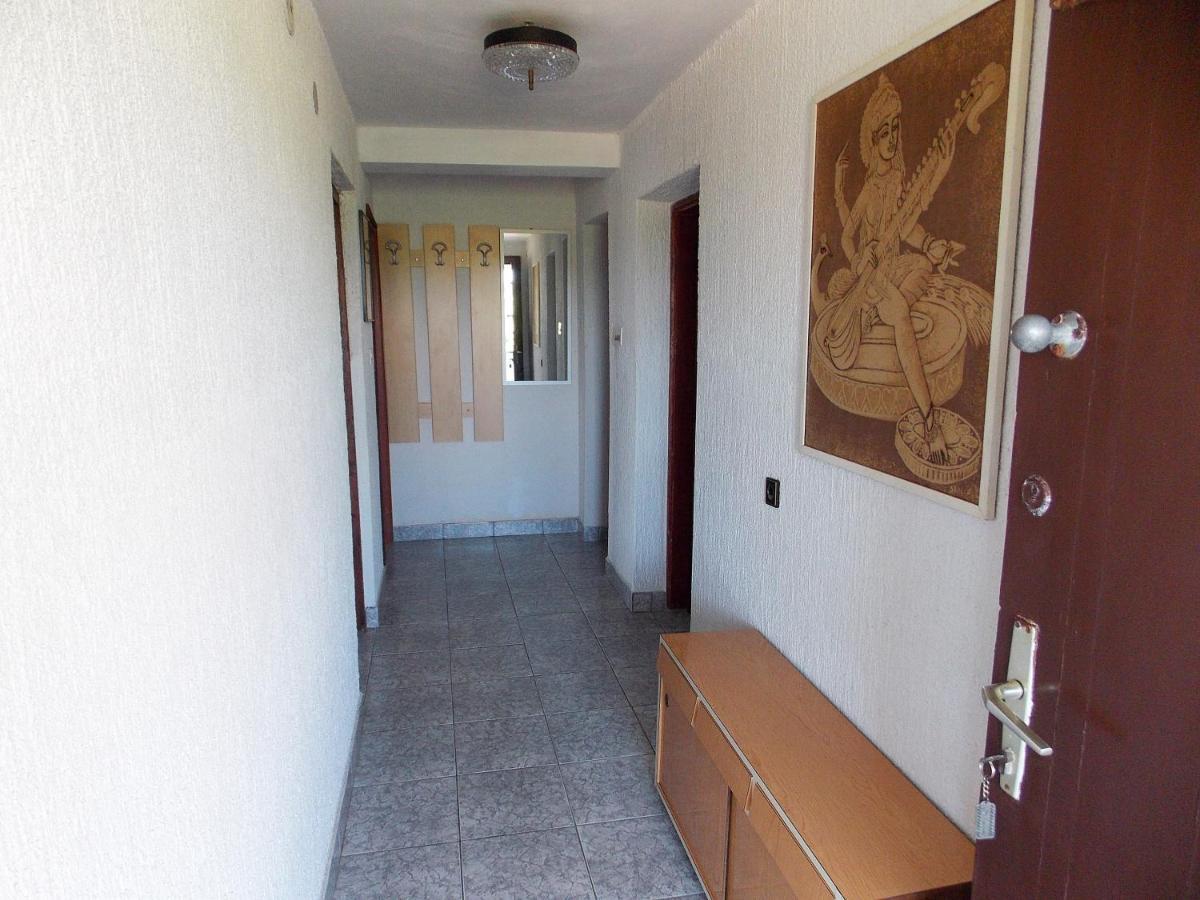 Apartments Miro Kornić Exterior foto