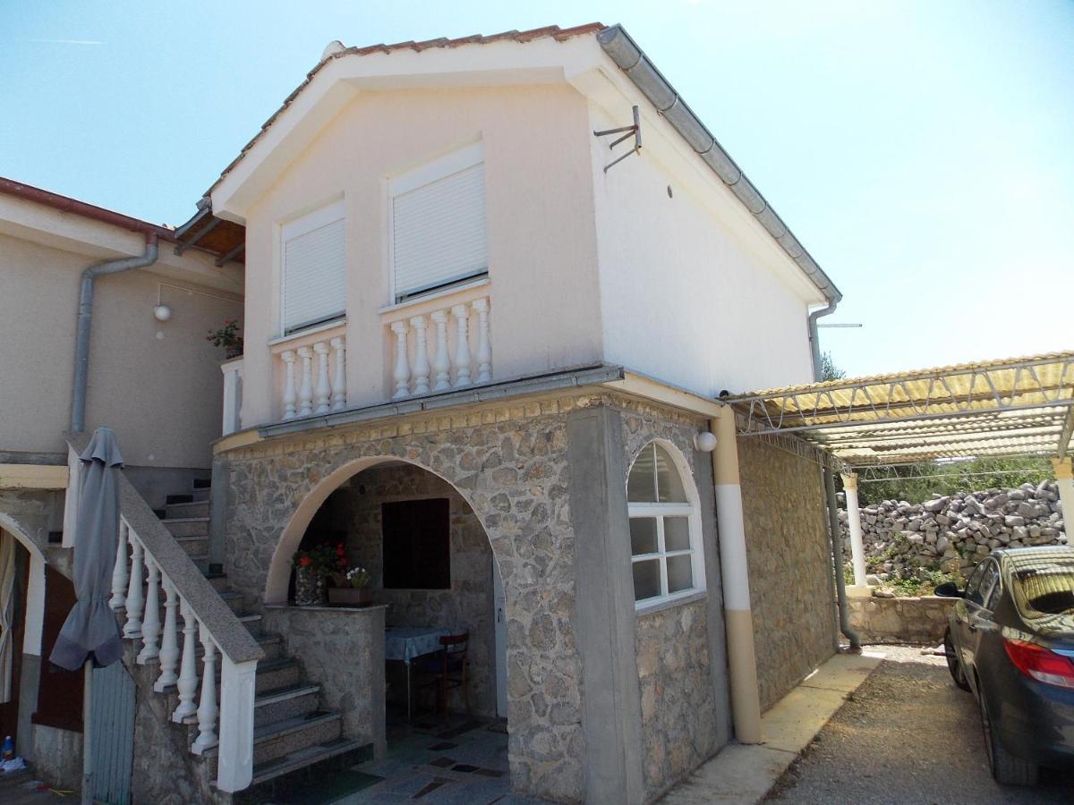 Apartments Miro Kornić Exterior foto