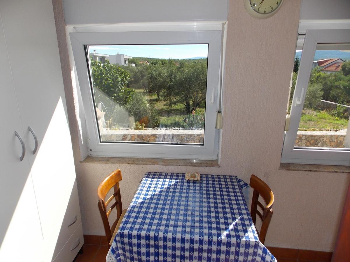 Apartments Miro Kornić Exterior foto